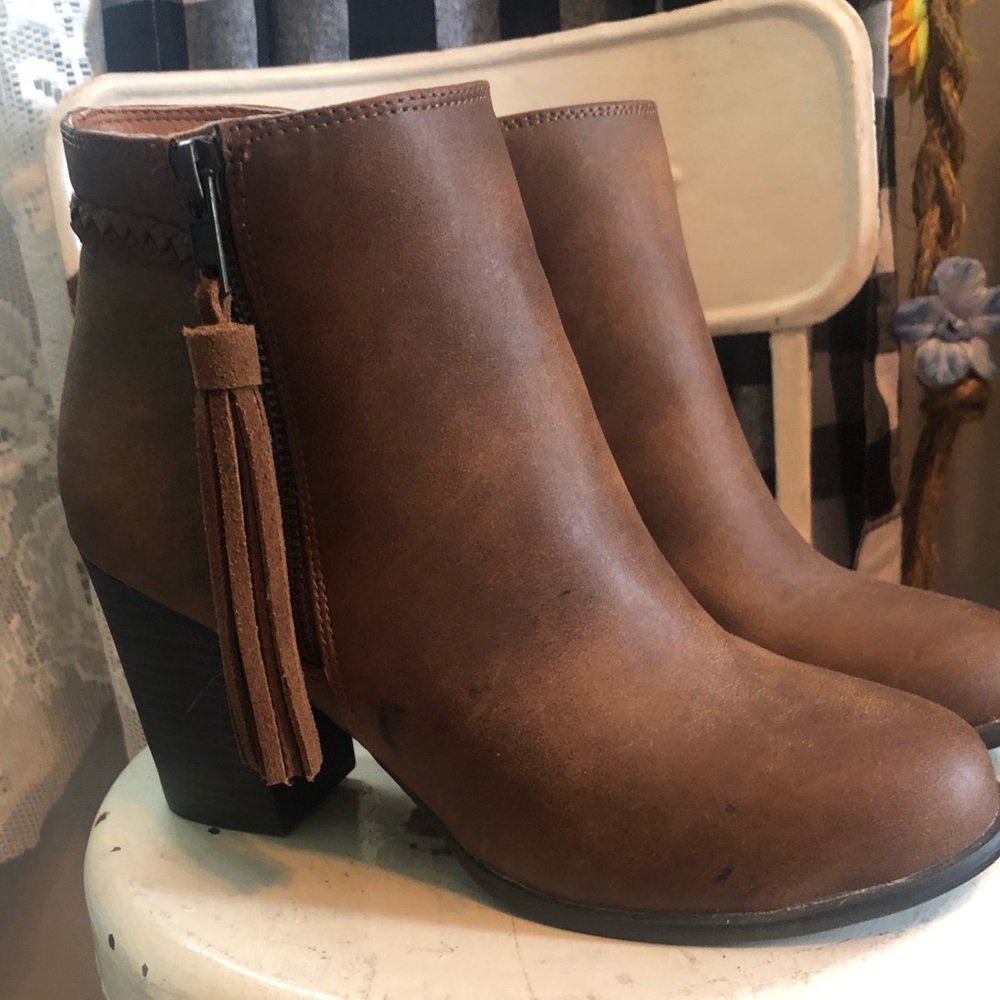 ESPRIT Rowdy boots